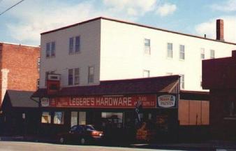 Legere's Hardware ~ I think 2003?