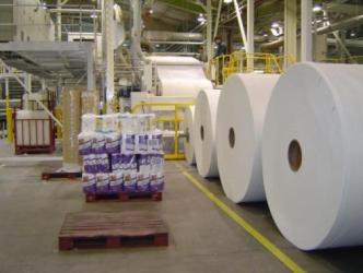 Rolls of Paper ~ and paper rolls...