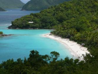 October Cruise ~  Virgin Islands 