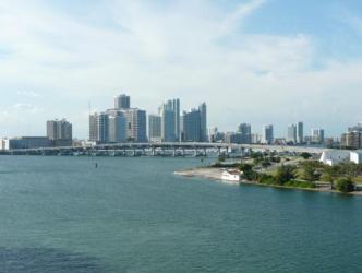 October Cruise ~  Miami-Home at last.. 