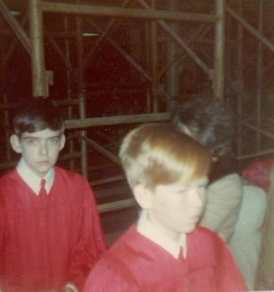Confirmation Recessional ~ March 15, 1975