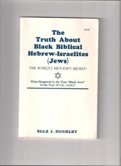 A black Jesus ~ Hughley Publications
POBox 261
Springfield Gardens, NY 11413