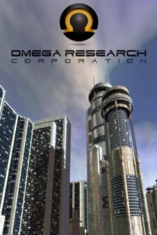Omega Research Corporation ~ Artwork for novel Majesty's Offspring,  [Link To Item #1603964] 