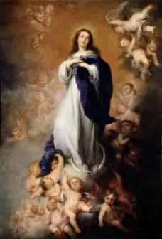 Virgin Mary ~ Some women have male and female DNA.
They can have a small penis inside the uturis.+









