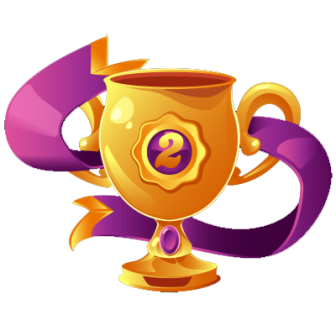 SPEEDSTER AWARD [FLASHING DASH] ~     SPEEDSTER AWARD: FLASHING DASH  

This award will be granted to the SECOND player who completed Level 5 of the game since the game's launching.

 Note: This award will be entitled to 1 player only 

*AwarenessRB*PRIZE:
 100K Portfolio Awardicon from Game Proceeds
+ 1 Merit Badge of Sponsor's Choice by  [Link To User jilu] 
 
  