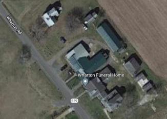 Wharton Funeral Home ~  No description included. 