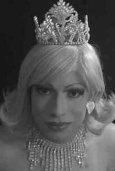 Cierra Nicole, Miss Gay Sebastian County 2003 ~ 