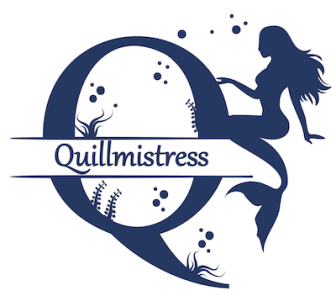 Mermaid Quillmistress ~  gifted by  [Link To User buddhangela]  
