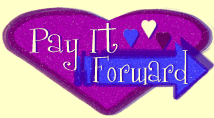 Pay It Forward Logo