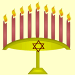 HG Menorah HG Menorah