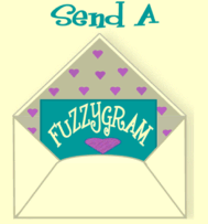 Fuzzy Envalope Send