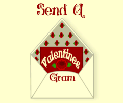 Valentines Send