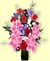 Bouquet 25
