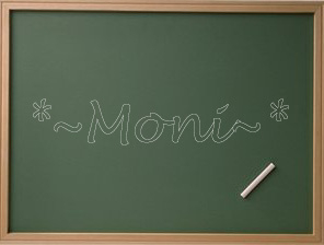 This is the first sig I created myself.