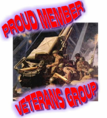 Monty designed this sig for the Veterans Group!