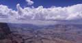 Grand Canyon Storm Clouds