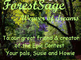 2 of 2 pic for ForestSage bio
