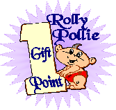 Another Image for the Rolly Pollie Adventure Contest.