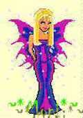 Angel Doll sig.