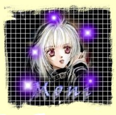 My second Anime sig.