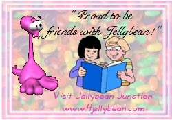 Everything in Jellybean Junction is wonderful.
