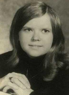 The teen me, 1970