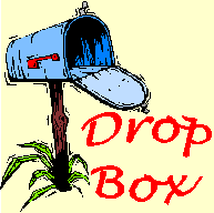 The Drop-off box