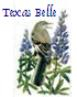 The State bird and flower