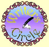 Writer's Circle logo sig