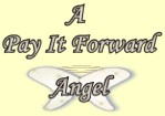 I was made a PIF Angel