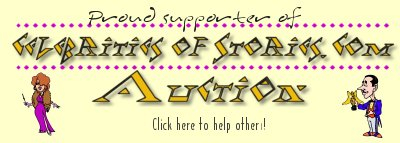 Celebrities of Stories.com Auction Supporter