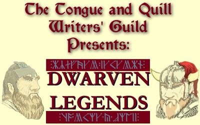 Title Logo for the Contest