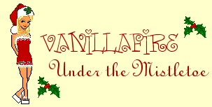 Vanillafire Under the Mistletoe