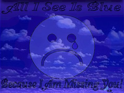 Image for a "Missing You" cNote.