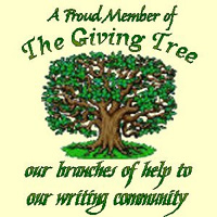 The Giving Tree Image