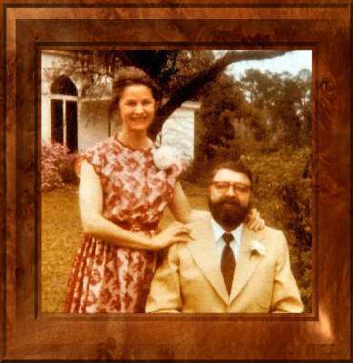 Image of my Father and Mother