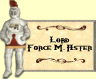 Lord Force M Aster