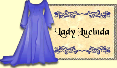 Lady Lucinda