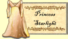 Princess Starlight