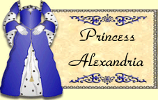 Princess Alenandria