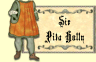 Sir Pita Holly