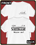 White TeeWhite Tee