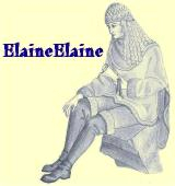 Signature, 2nd version of ElaineElaine