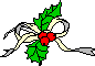 Mistletoe for newsletter