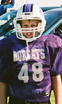 Ryan ready for his last game of the season