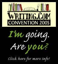 A signature for Convention 2005 Attendees!
