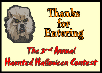 This is a logo created for our contestants