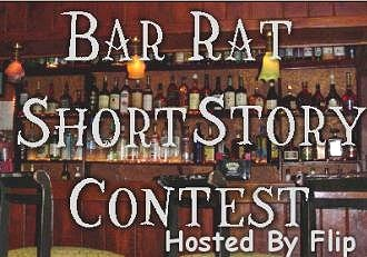 Header For The Bar Rat Short Story Contest