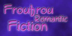 header for froufrou romatic fiction folder