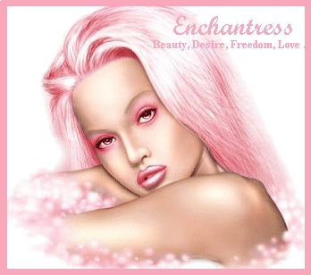 Another Enchantress signature - never can have enough!